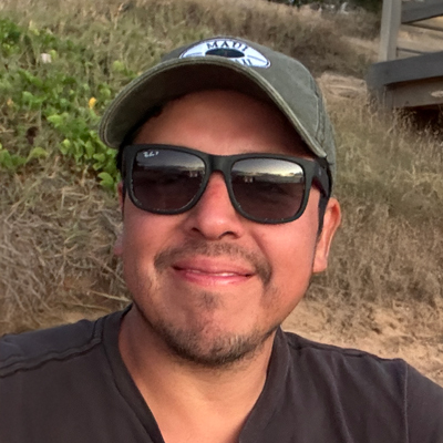 Edwin, founder of Edwin Tech Fix